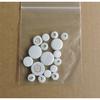 Excellent Buffet Clarinet Leather Pads Good Material