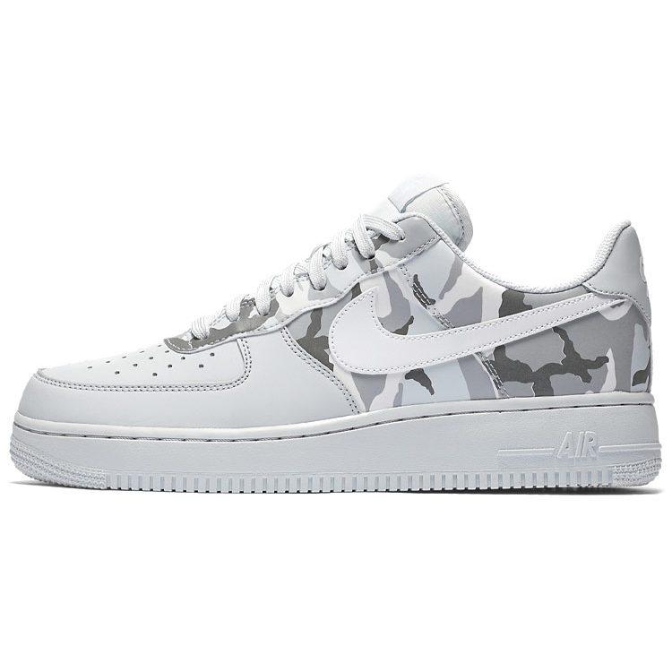 Nike Air Force 1 Low Ziemas