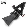 Motorcycle Rear Fender For Honda NC700 NC700S NC700X NC750X NC 700 Mudguard License Plate Bracket Mud Guard Cover Accessories