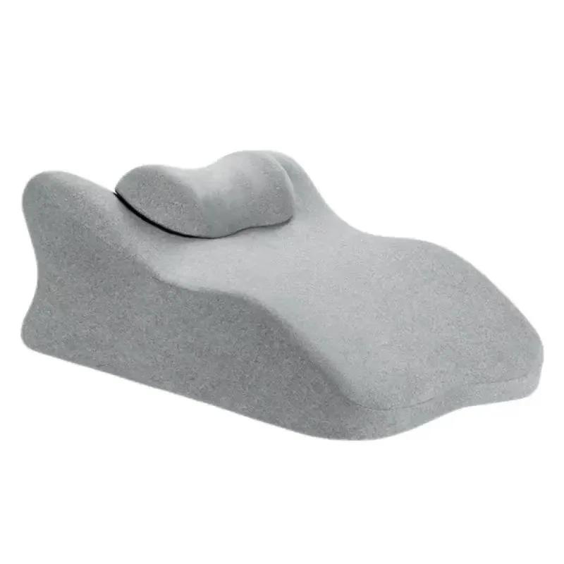 DurableNew Bed Sleeping Pillow Lying On