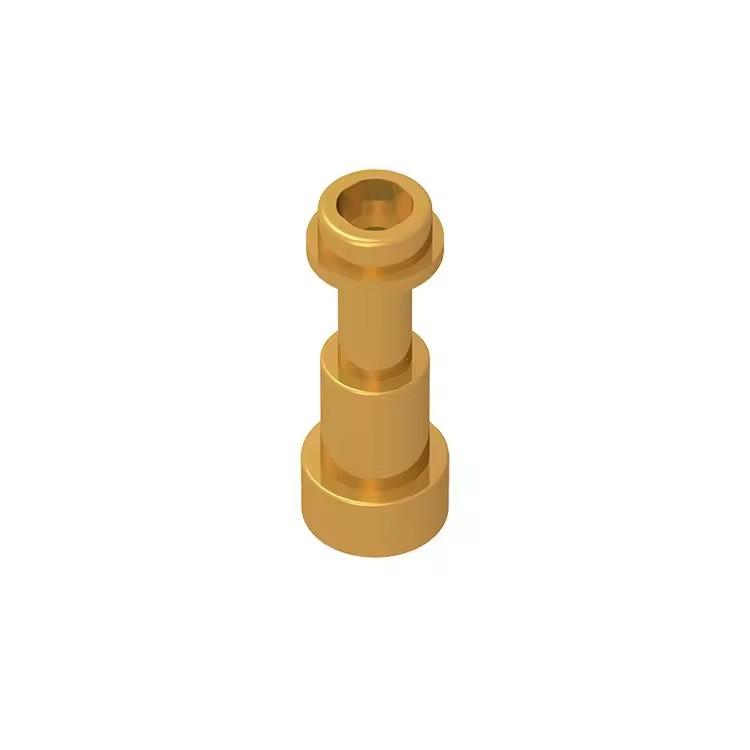 First-Class 100Pcs Superior-Grade Moc 64644 High-Standard Utensil First-Class Telescope Superior-Grade Construction First-Class Block