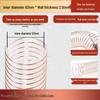 PU Industrial Dust Collection Ventilation Hose