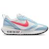 New Nike Air Max Dawn 'Ghost Aqua Flash Crimson' Women's DH5131-400