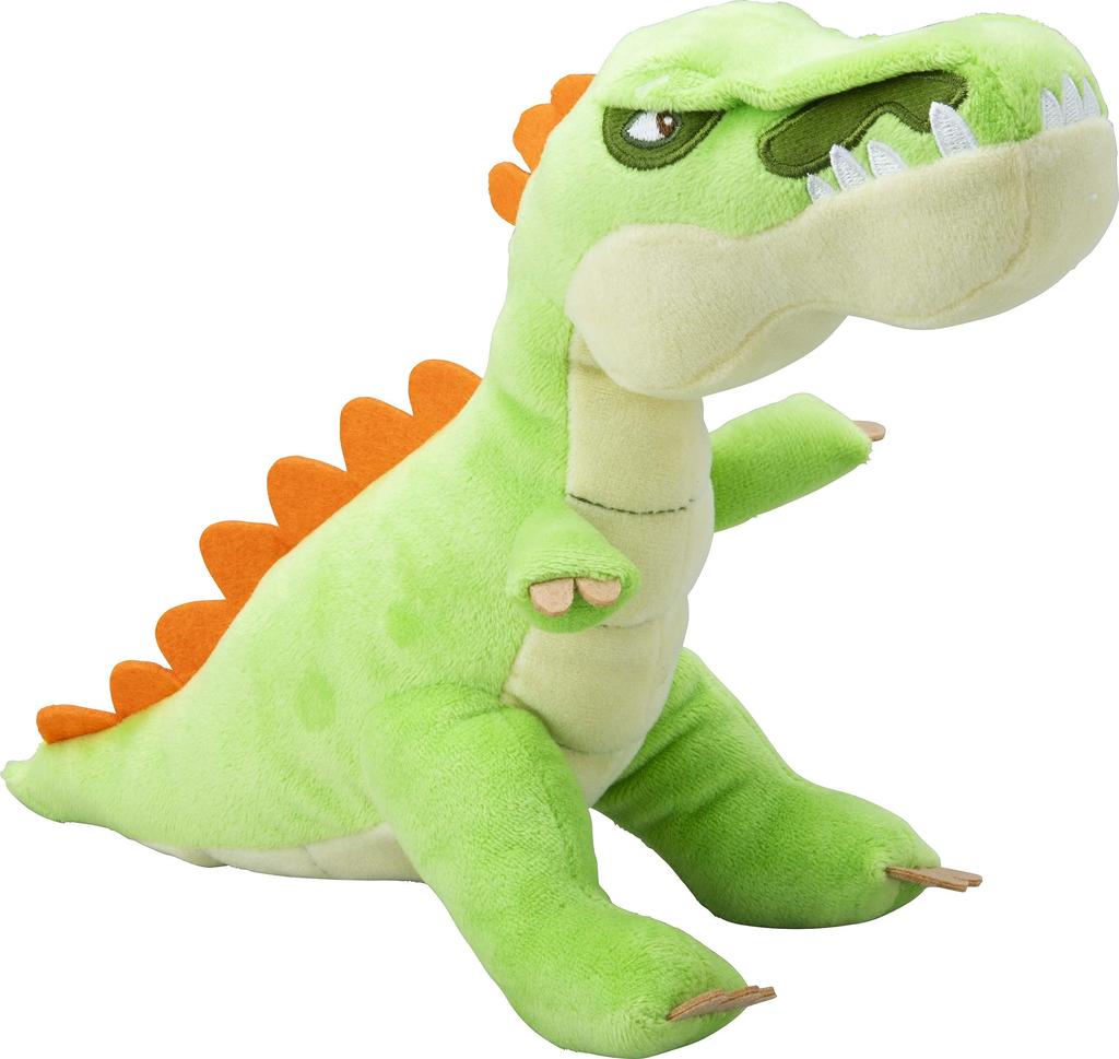 Happinet Gigant Friends Sound Plush Toy Medium (Gigantosaurus) (Ages 3 and Up)