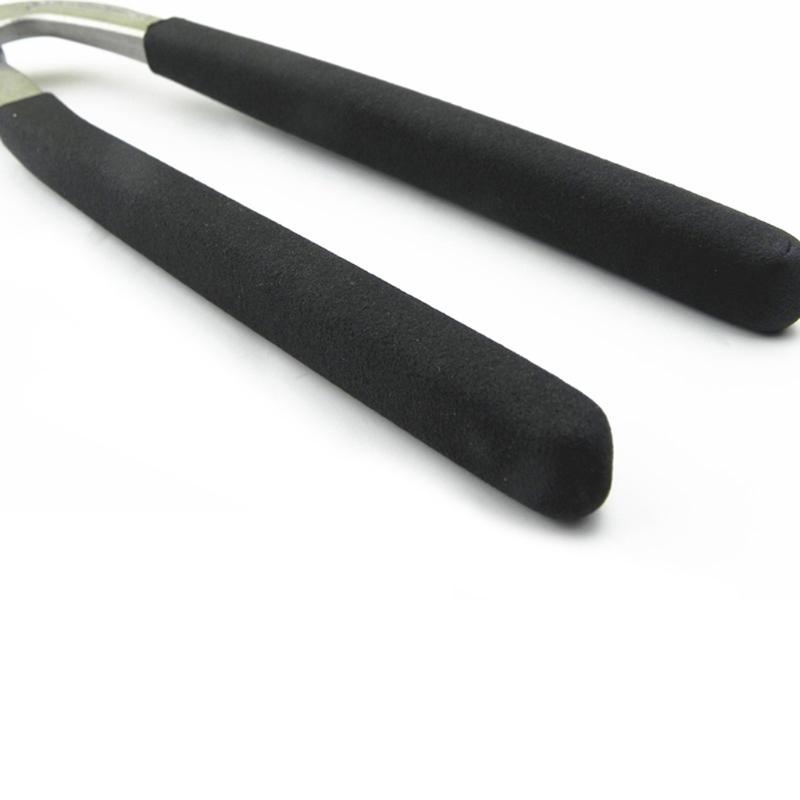 Tragbares Auto-Reparatur-Kanten-Zangenwerkzeug für die meisten Fahrzeuge, für verlängerten Gebrauch, Lackschonende Reparaturzange