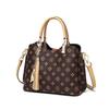 Borsa da donna nuova borsa a tracolla da donna borsa a secchiello da donna grande capacità borsa per la mamma borsa a tracolla portatile
