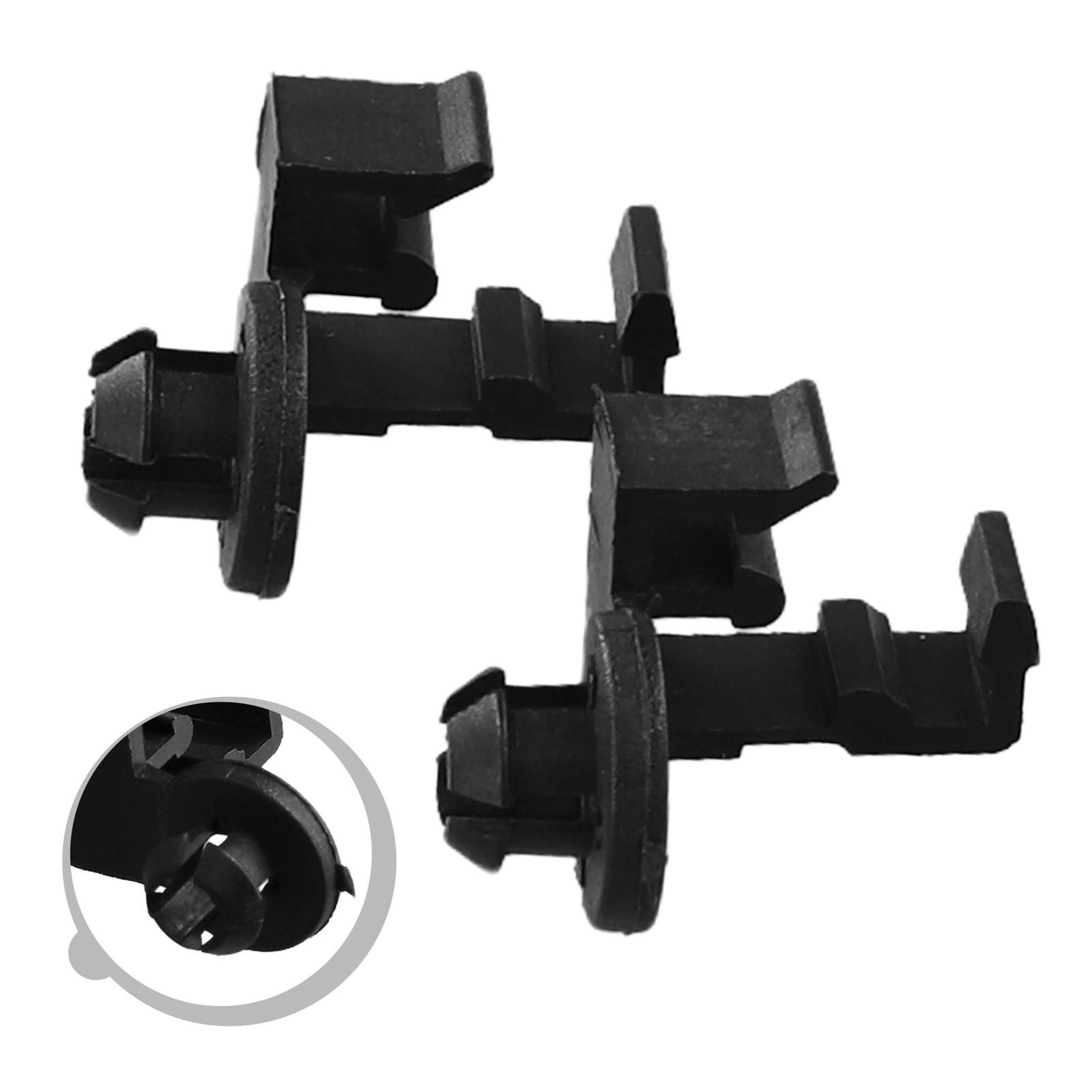 

Зажимы для капота автомобиля 09209M09L02 Держатель шарнирного соединения