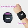 Wristband Wrapping Compression Sports Wrist Adjustable Wrist Bandages Left/Right Hand Wrist Wraps Wrist Support Brace