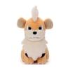 Takara Tomy Arts Pokemon "I Choose You!" Pokemon Get Plush Doll - Growlithe (Approx. 25cm Depth)