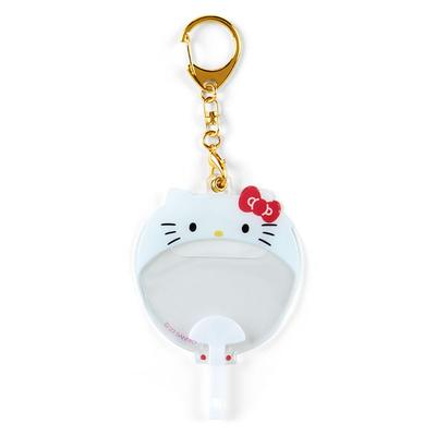 Sanrio Hello Kitty Can Badge Case 892611 (Enjoy Idol)
