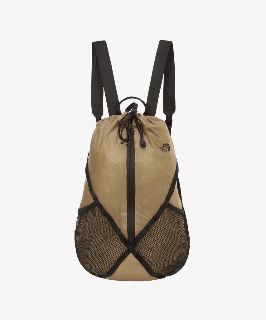 The North Face Nm2Ss20B Ultra Jet Light Pack White Sand