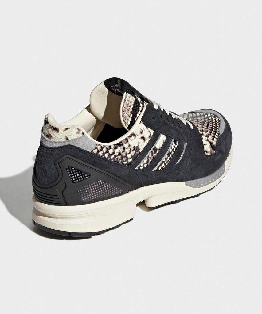 Adidas Zx 8000 - Black:Cream White / Ki1383