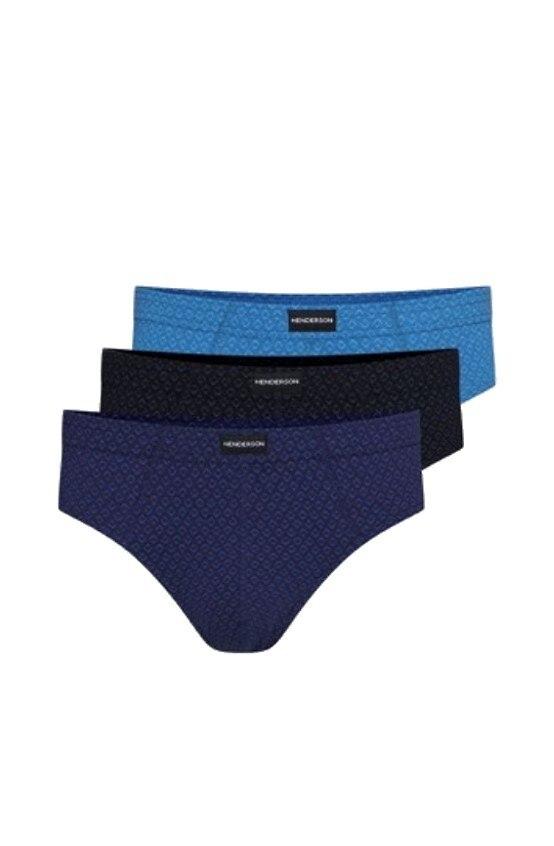 

Henderson Briefs 1446 K621 A 3 M-2XL Henderson