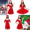 Game Theme Sexy Bunny Girl Costume With Spandex Material For Nightclub Parties