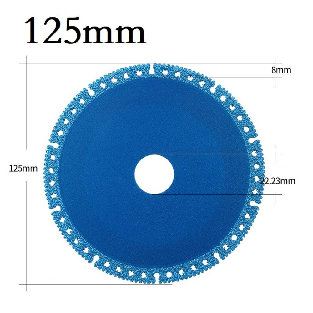 

Композитный многофункциональный алмазный отрезной диск пильный диск для мрамора плитки керамики
