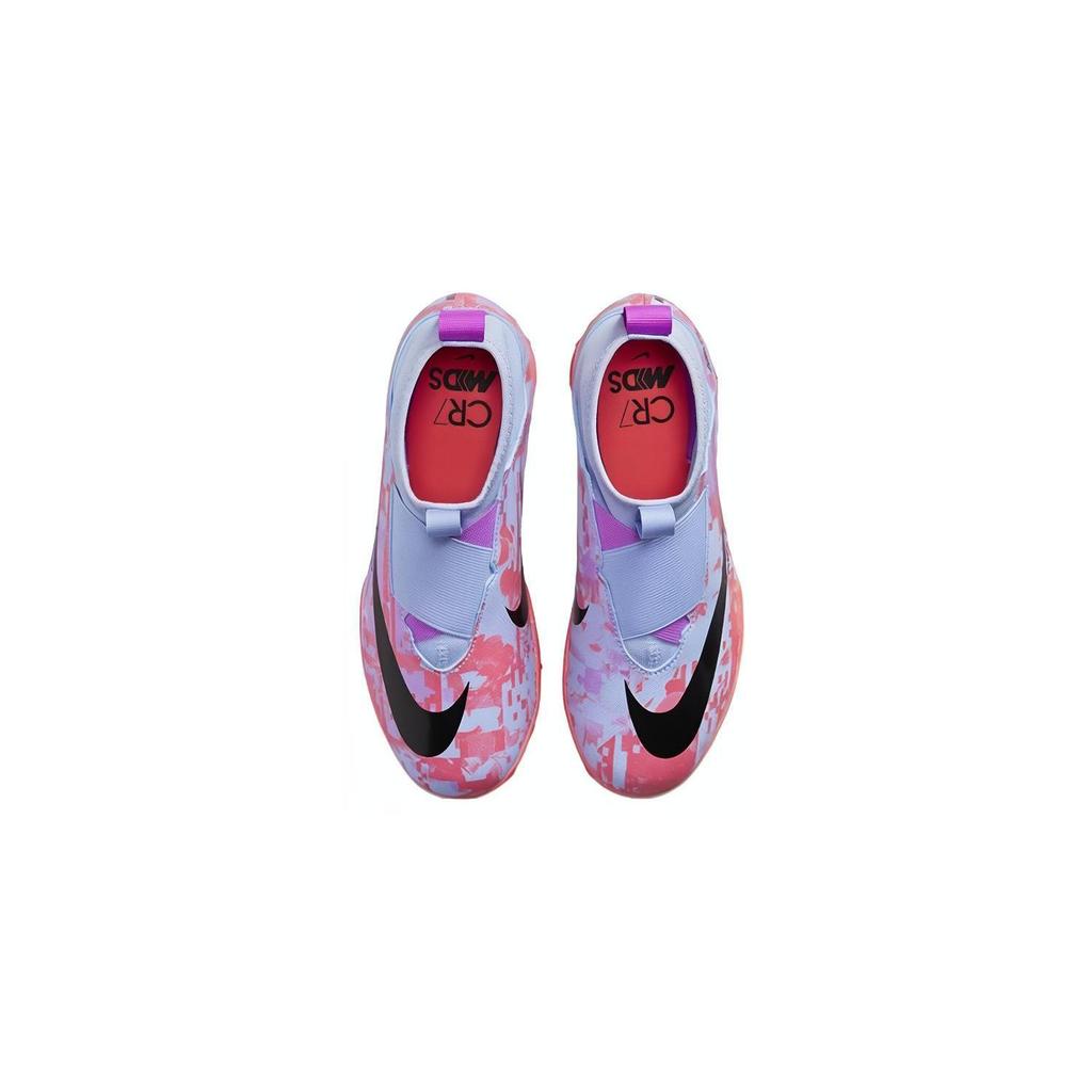 Nike Zoom Mercurial Superfly 9 Academy TF GS 'Dream Speed 6 Pack' DX1822-405