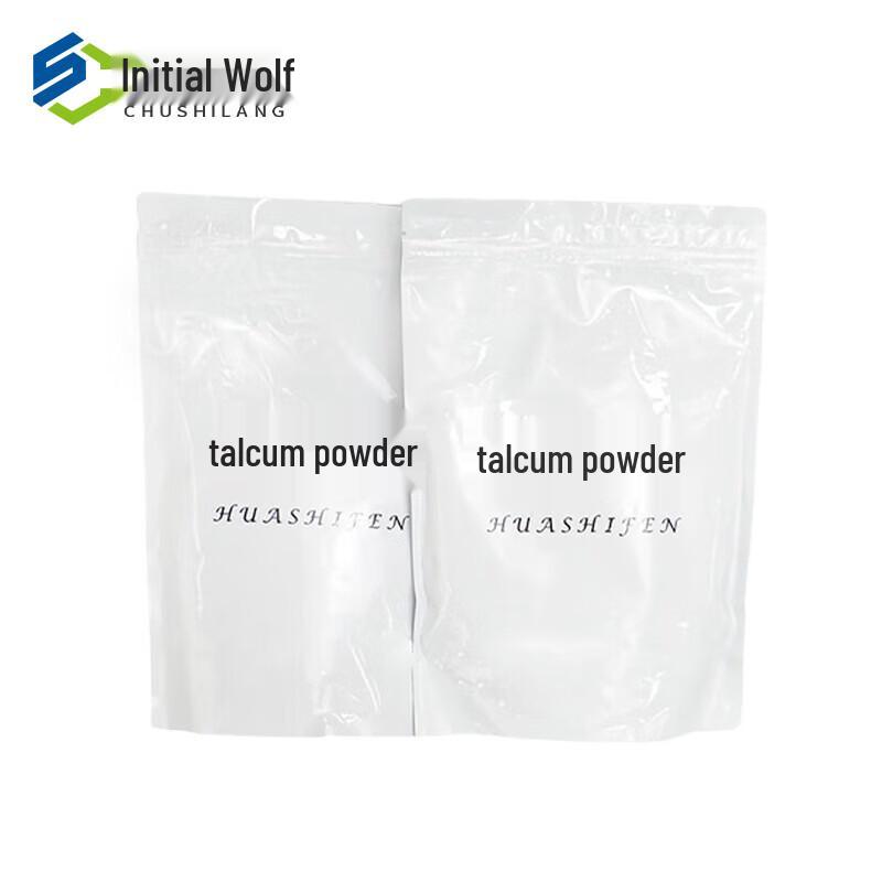 Chushi Wolf Talcum Anti-Slip Powder
