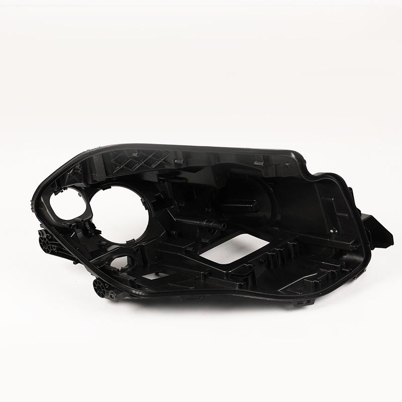 Compatible Rear Lampshade for Mercedes-Benz GLS 2015-2019 X166/GLS450/GLS350 Models