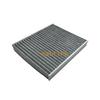 Air Cabin Filter For Kia Soul AM MK1 2008 - 2013 Accessories Cleaning Air Conditioner 97133-2K000 971332K000 2012 2011 2010 2009