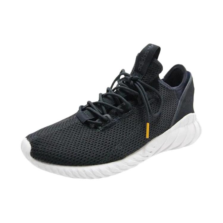 Adidas Tubular Doom Sock Primeknit 'Core Black' (Unisex) core black / core black / crystal white Casual Shoes BY3563
