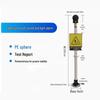ViaDa Explosion-Proof Static Discharge Grounding Alarm