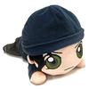 Detective Conan Akai Shuichi Mega Jumbo Lying Down Plush Toy 40cm