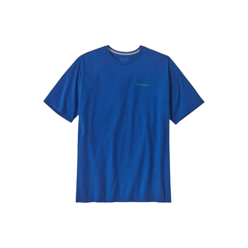 Patagonia Responsibili Tee T Shirt Men's 37718