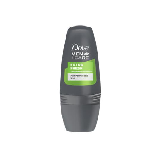 

DOVE Men s Deodorant Roll-On 50ml (Choose 1 of 2)