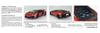 Aoshima Bunka Kyozaisha The Supercar Series 2015 Lamborghini Aventador SV Plastic Model 1/24 No.11