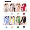 Women's Lightweight Knitted Cardigan - New 2026 Trendy Spring/Autumn Sweater Jacket