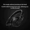 Over-ear HDJ-X5 professional DJ monitoring headphones