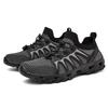 2025 large size creek walking shoes men's beach shoes quick-drying non-slip outdoor climbing hiking shoes women
