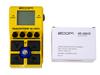 original ZOOM with 200 types of [Includes adapter] MS-200D+ Multi-Stomp Pedal, Yellow, distortion.