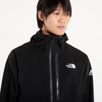 The North Face Mountain Athletics Rainlit Jacket Water-resistant Black