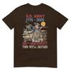United States Army 17752025 250th Anniversary We Defend TShirt