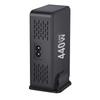 New 440W GaN Multifunctional Desktop Charger - Bestseller PD Adapter