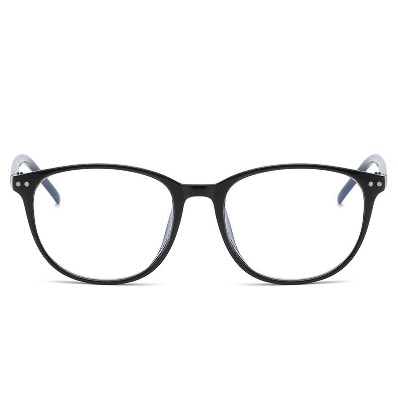 Îngrijirea vederii Ochelari de vedere pătrați pentru femei Ochelari unisex optici cu blocare a luminii albastre Ochelari anti-UV cu raze albastre Ochelari pentru miopie