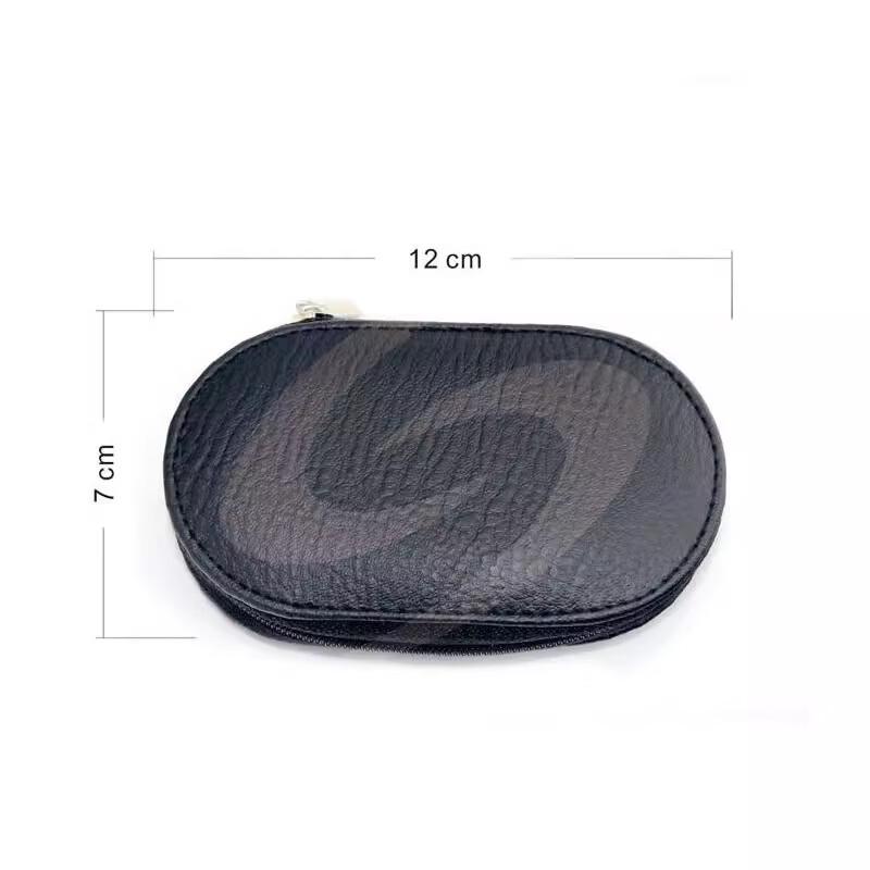 Qiao Furen 6-Piece Manicure Set