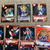 Saint Seiya Card Game Collection Set