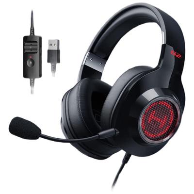 EDIFIER HECATE G2 Wired USB 7.1 Gaming Headset