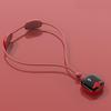 Four Modes Smart Hanging Neck Shoulder Cervical Spine Massager Hot Compress Neck Artifact Dredging Spine Neck Protector