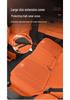 Zeekr Ultra-Thin Breathable All-Season Seat Cushion for Models 001/007/009/7X/X/MIX