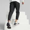 Puma Classics Woven Pants Men Bottoms Black 535605-01