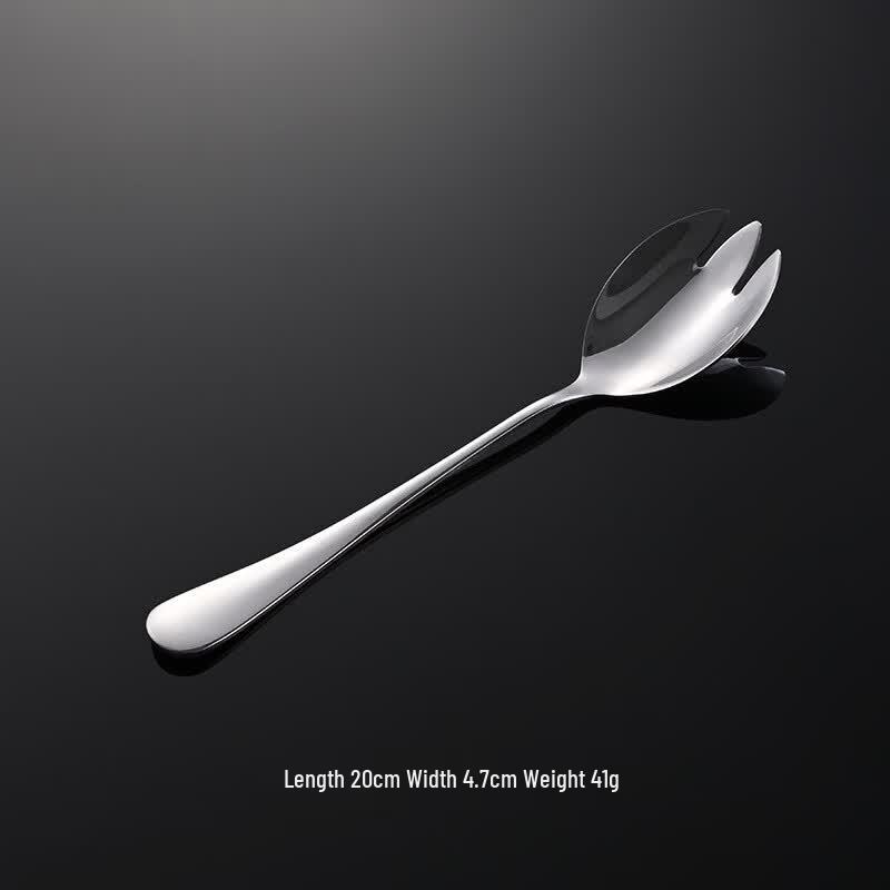 

Qianxing Stainless Steel Serving Cutlery Set