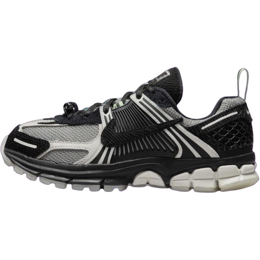 Nike Air Zoom Vomero 5 GS Photon Dust Black Vapor Green Black HQ3477-001 33.5