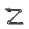 Aluminum Alloy Z-Type Multi-Angle Quick Release Camera Stabilizer Slider Plate
