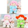 Creative Baby Pocket Pillow With Plush Animal Plush Toy For Kids And Cozy Home Decor