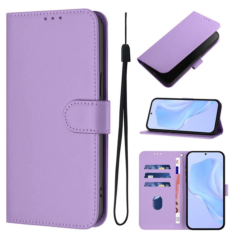 Shockproof Leather Case for Realme GT7 Pro GT 6 6T Neo 2 3 5 6 SE Protective Flip Wallet Cover Magnetic Card Holder Coque