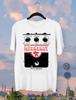 Retro Mudhoney Band Short Sleeve Gift For Fan All Size Funny Shirt