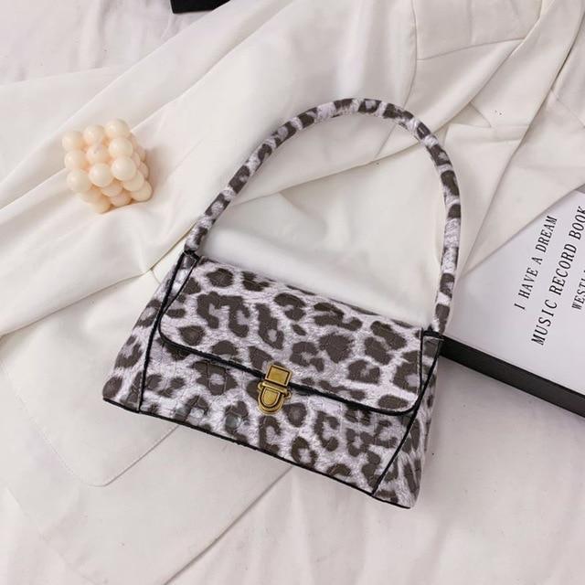 small tote bolsa pattern